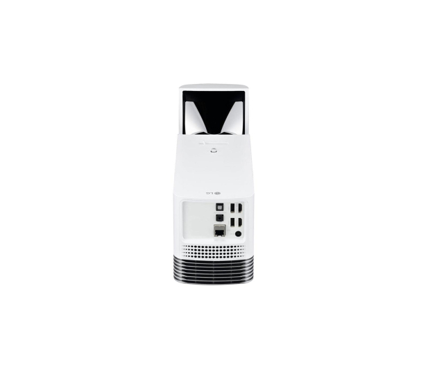 LG HF85LSR Laser - 498261 - zdjęcie 4